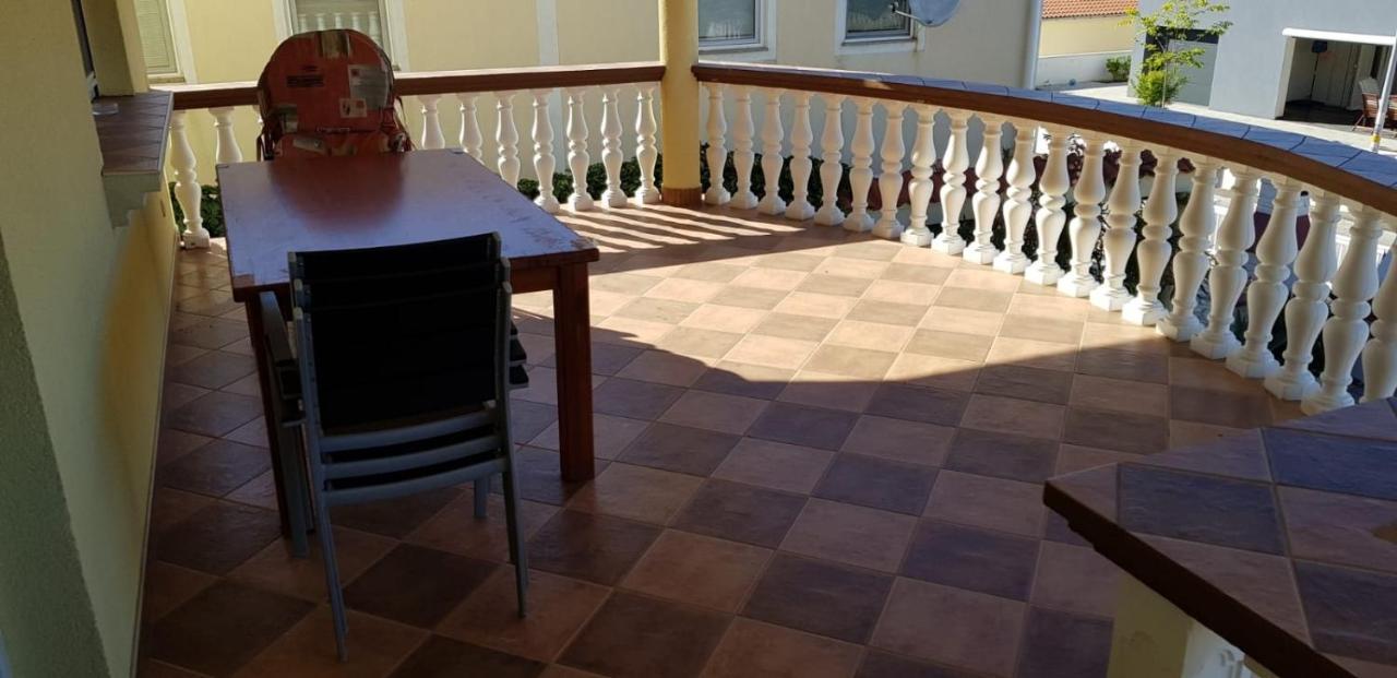 Apartments With A Parking Space Vir - 18407 Exterior foto
